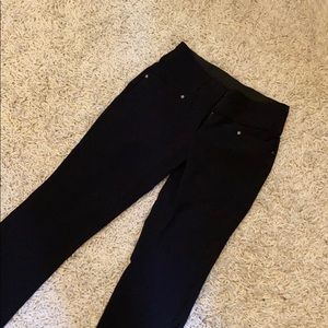 Dress pants
